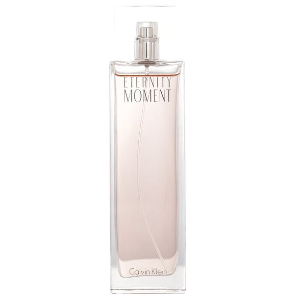 Eternity Moment Eau De Parfum Spray -