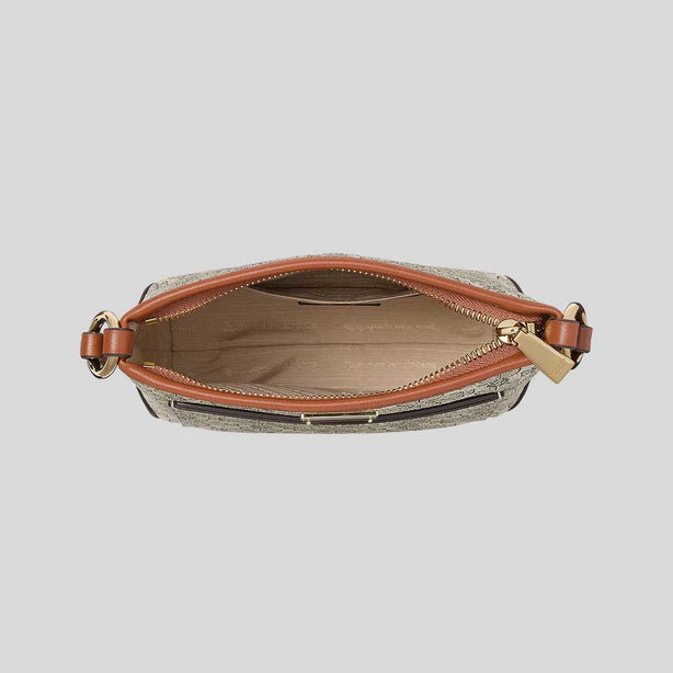 KATE SPADE Spade Flower Small Swingpack Brown Multi RS-KI742