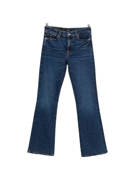 Jeans Navy