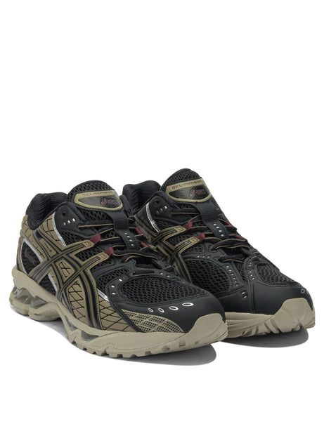 Asics 