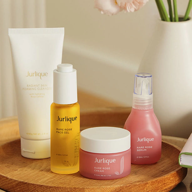 Rare Rose Serum