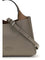 Tod's Micro leather Handbag - B208(Argilla Sc)+S600(Marrone Ch)