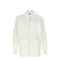 White Cotton Shirt
