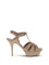 Saint Laurent Powder Sandals