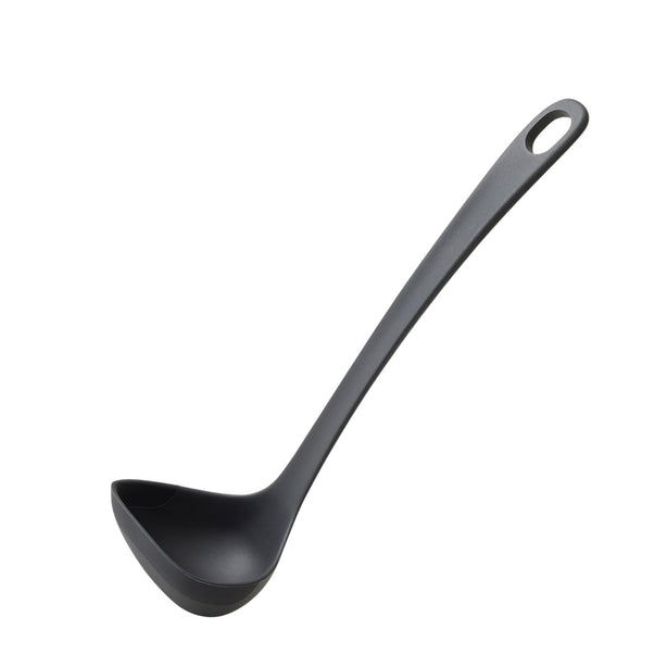 Easy Scoop Ladle - Small (Dk. Grey)