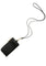 Kate Spade Madison Card Case Lanyard - Black
