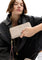 Coach Long Zip Around Wallet In Signature Canvas - Sand/Peony
