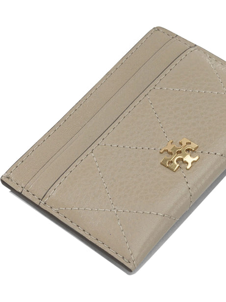 Tory Burch Wallets & Card holders - Grey