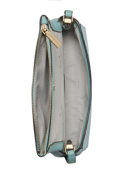 Kate Spade Leila Mini Crossbody - Aventurine