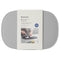 Slip-resistant Cutting Board - Large (Grey)