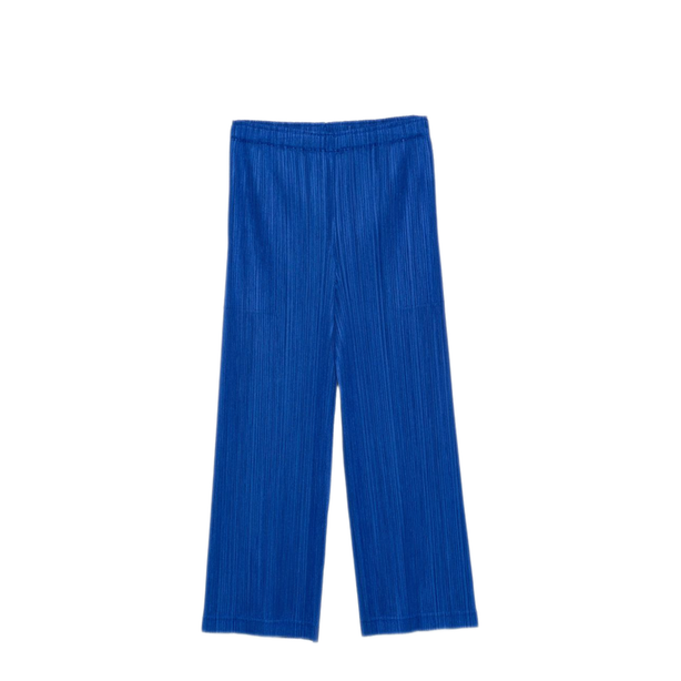 Trousers Navy