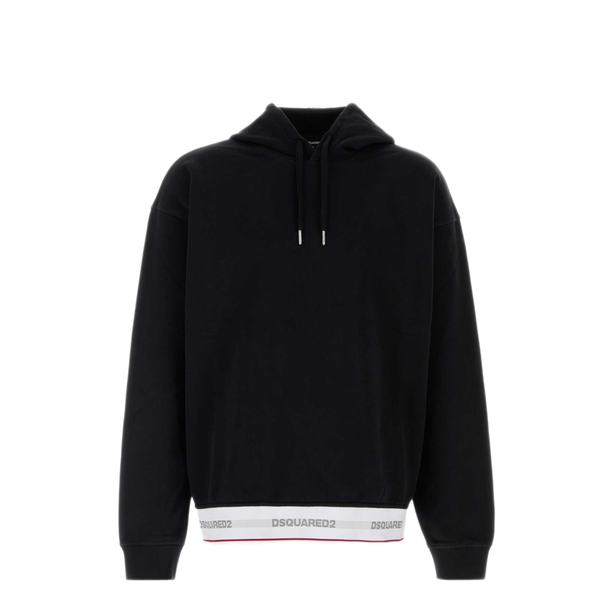 Relax Fit Hoodie