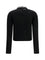 Pinko Berlino wool Sweater - Black Limousine