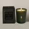True Grace Manor Classic Candle - Black Lily, 190g (Free Candle Refill - worth $55)