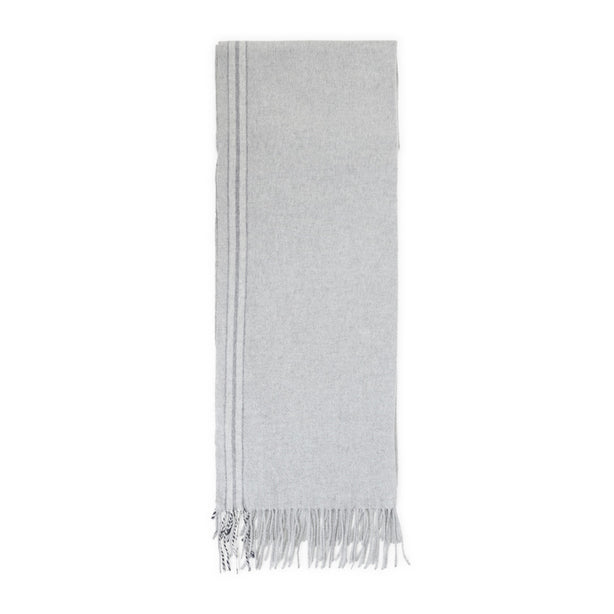 Silk Pocket Scarf