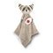Zazu Robin the Racoon Baby Comforter with Sound Machine