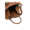 Di Bag Mini Calf Leather Tote Bag - Luggage