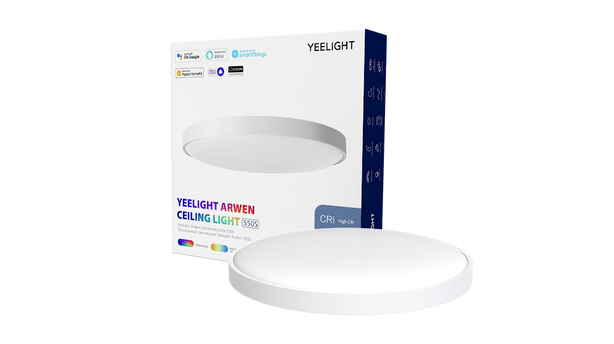 Yeelight Arwen Smart Ceiling light 550S