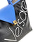 VERSACE Small 'Vivian' Shopping Bag