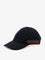 Gucci GG Fabric baseball hat - Blackdarkgreen