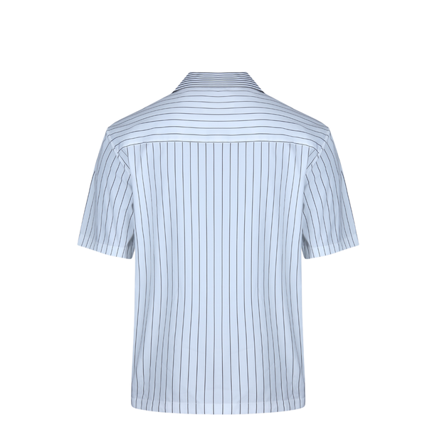 Men's Lightweight Cotton Shirt