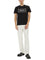 Embroidered Logo T-Shirt