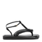 Boudoir Low Sandals