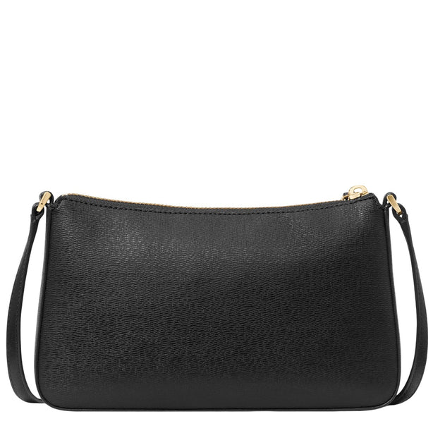 Kate Spade Ginnie Crossbody Bag - Black KP308