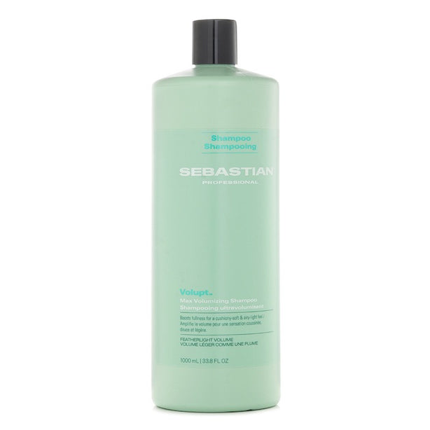 Volupt Max Volumizing Shampoo - 1000ml