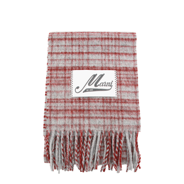 Scarfs