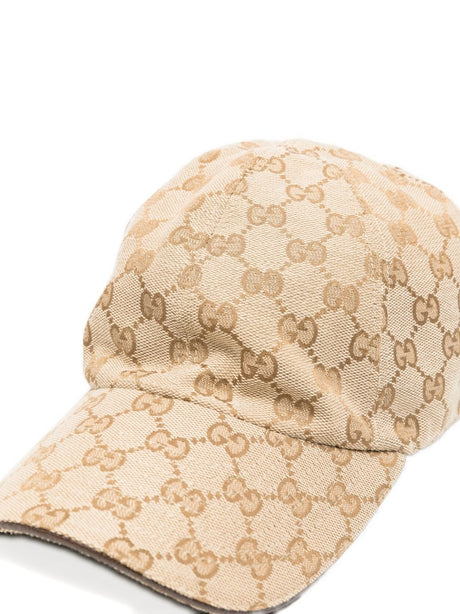 Hats Beige
