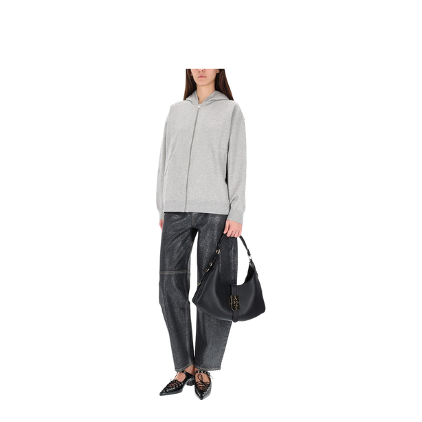 Teddy Sweatshirt