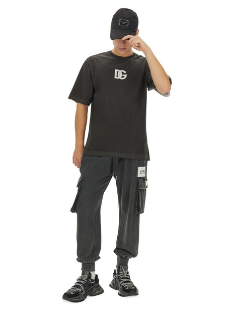 Trousers Black