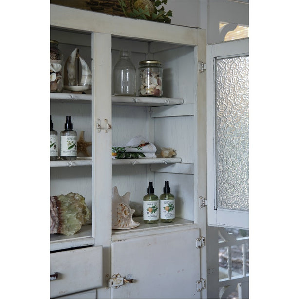 Koala Eco Natural Pillow & Linen Spray Rosalina Peppermint Eucalyptus Essential Oil - 250ml