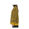 Animal Cardigan