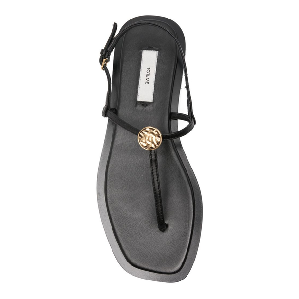 Sandals Black