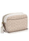 Coach Jamie Camera Bag In Signature Canvas - Sand/Chalk