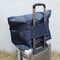 Hugpapa Foldable Diaper Travel Bag