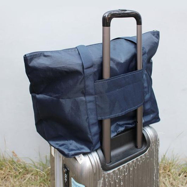 Hugpapa Foldable Diaper Travel Bag