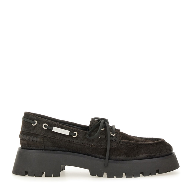 Moccasin Carson