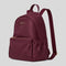 KATE SPADE Carter Ksnyl Dome Backpack Deep Cherry RS-KP110