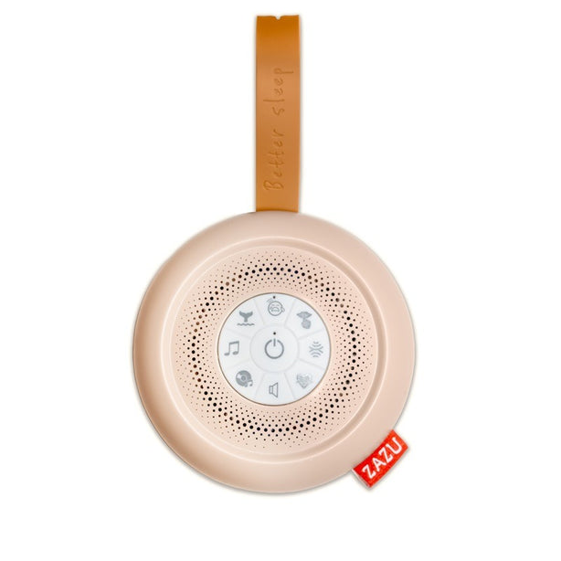 Zazu Suzy De Luxe, Rechargable Sound Machine