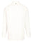 Paul Smith Pleated Front Shirt - White