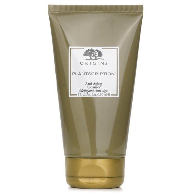 Plantscription Anti-aging Cleanser - 150ml/5oz