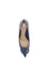 Valentino Garavani VLogo Signature patent leather Pumps - Blue Polvere