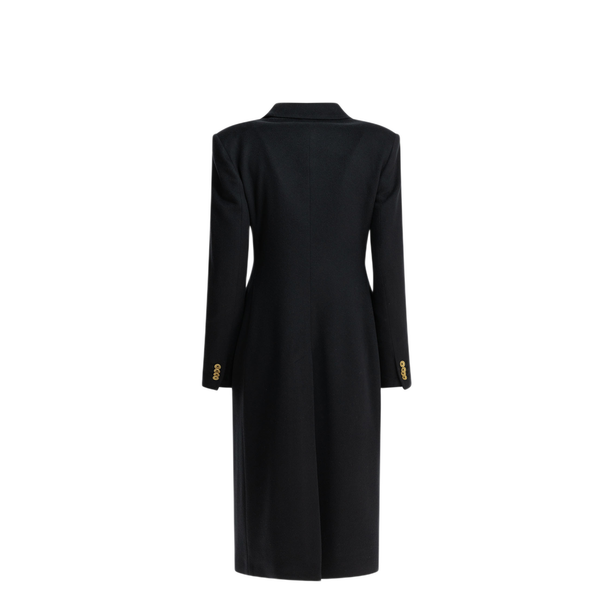 Meryl Long Coat