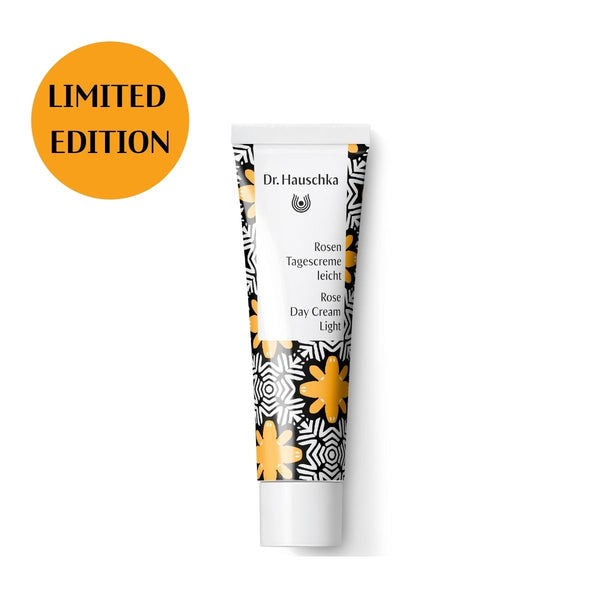 Dr Hauschka Spring Edition Rose Day Cream Light 30ml