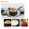 [Meyer] Ih Nonstick 16Cm Saucepan With Glass Lid - Cook'N Look