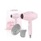 Play By Tuft Misty Rose Compact Hair Dryer