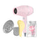 Play By Tuft Misty Rose Hair Dryer Set